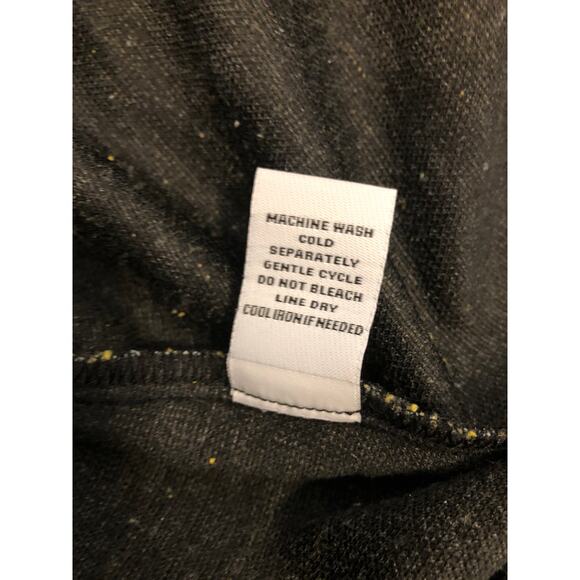 Emma & Michelle Sleeveless Textured Size 8 Fit & Flare Tweed Dress Round Neck - Picture 7 of 9